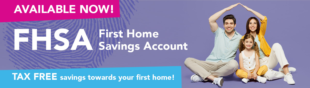 Tandia FHSA First-time Home Savings Account